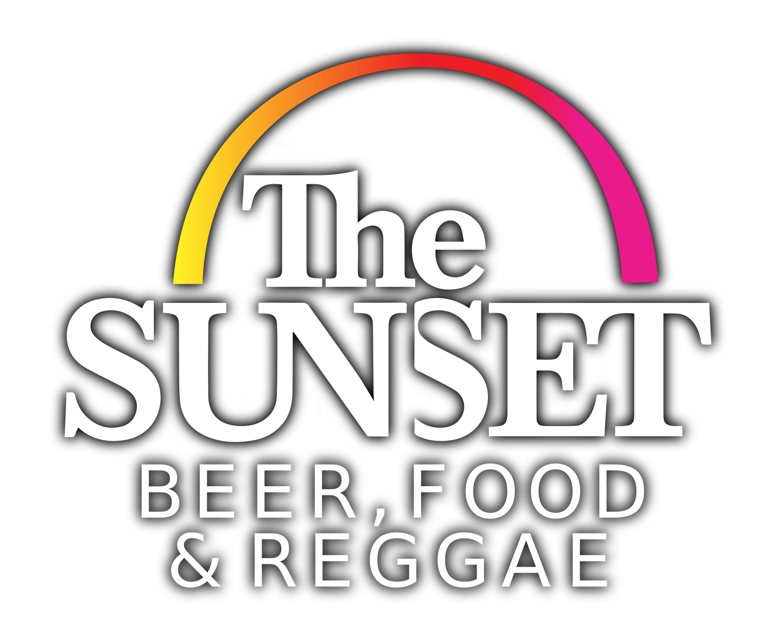 The Sunset Bar